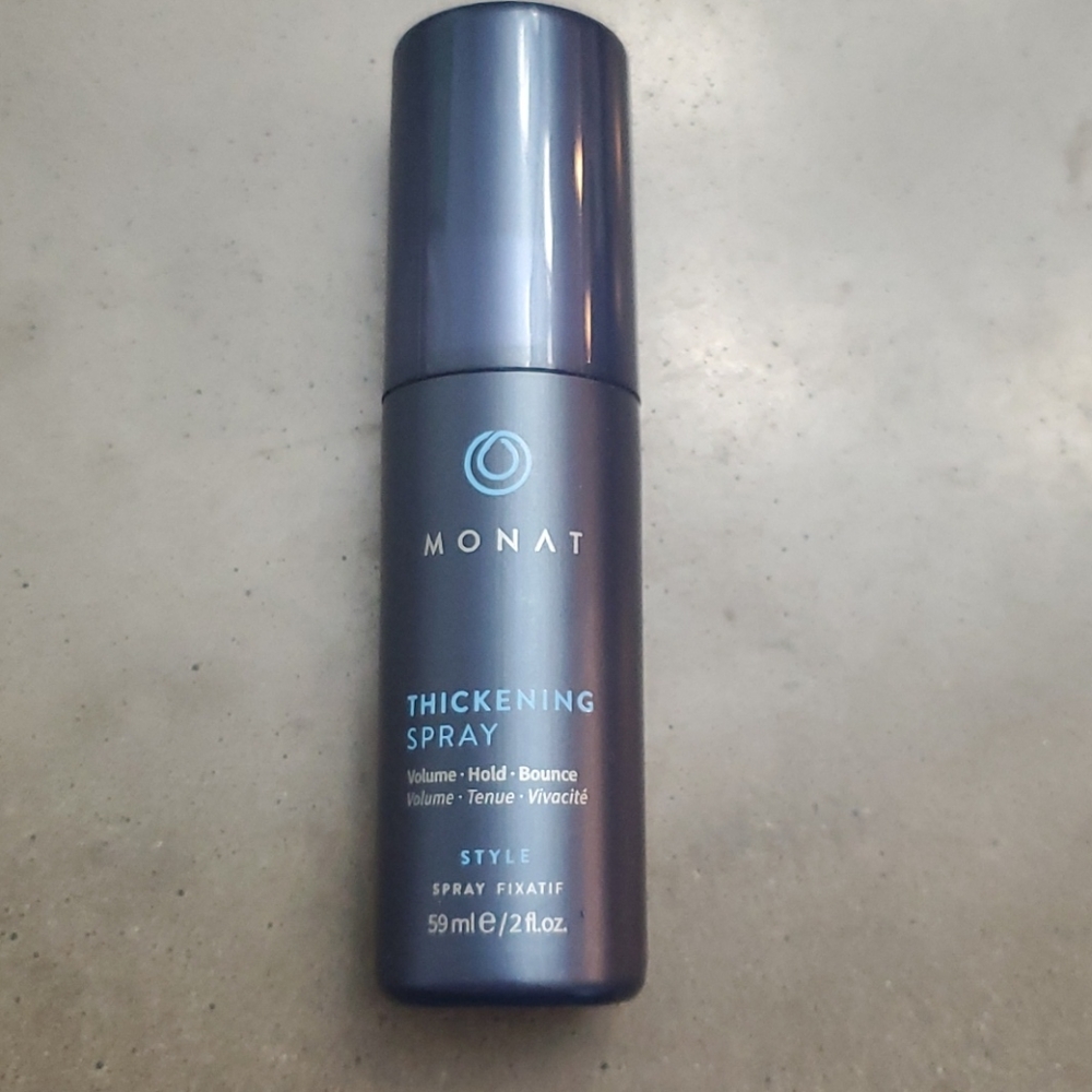 Monat Thickening Spray